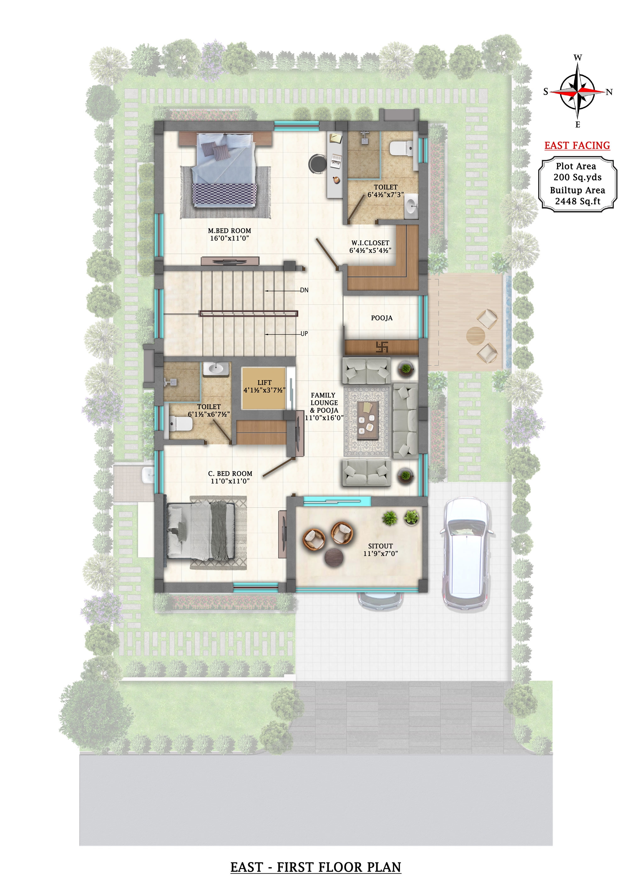 Floorplan 2