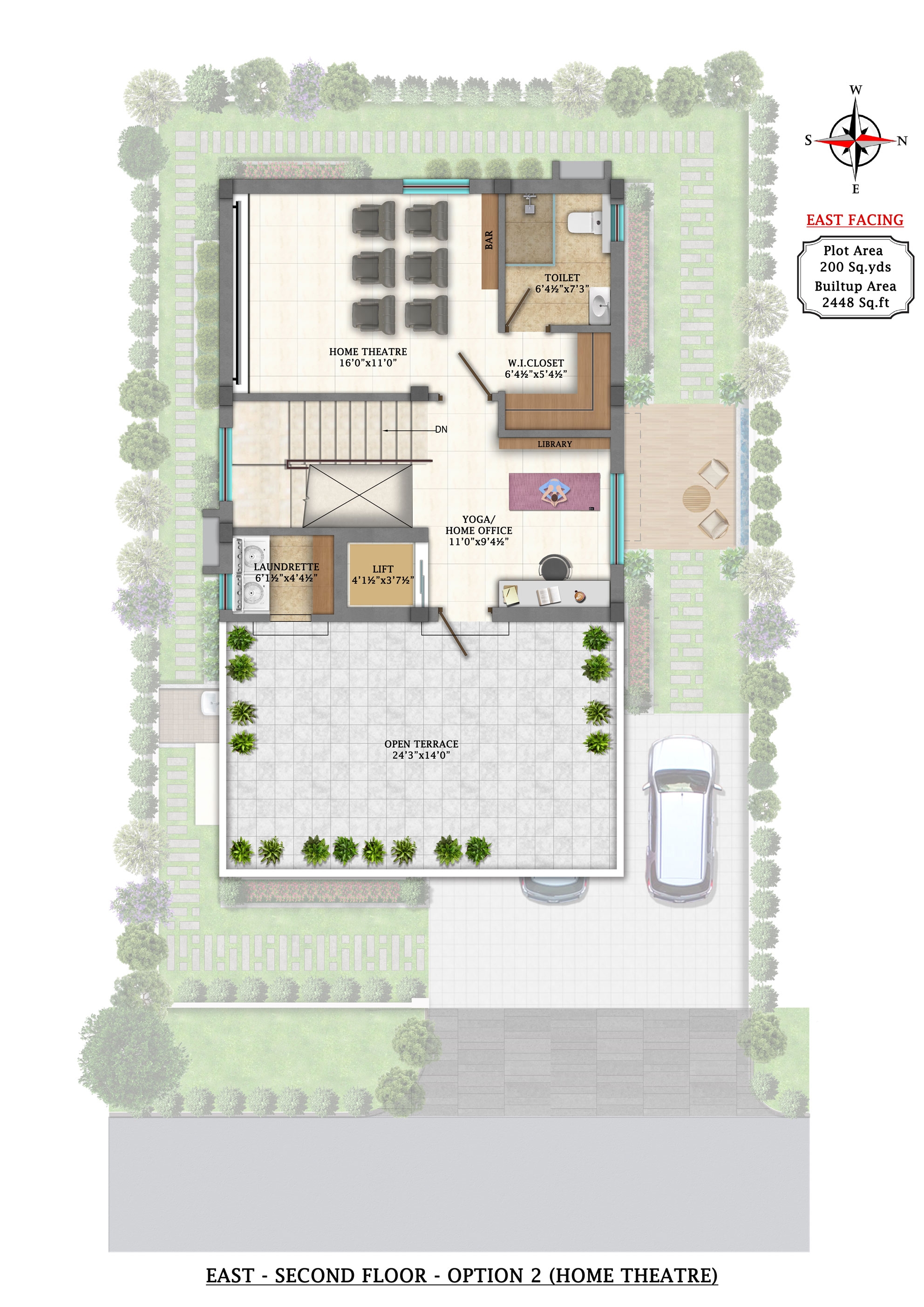 Floorplan 4